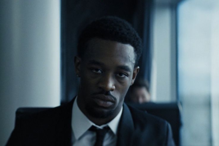  Inhal8 : une soirée événement au Grand Rex, à Paris,  e 25 février 2026,pour la sortie du film