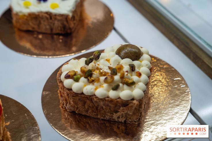 Saint-Valentin 2026 : les cœurs pâtissiers de Maison Aleph - photos - A7C06856