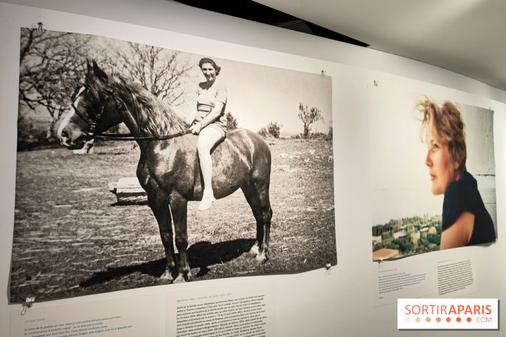 Simone Veil. Mes sœurs et moi : l'exposition intime et gratuite au Mémorial de la Shoah, nos photos - fotor 1770910431485