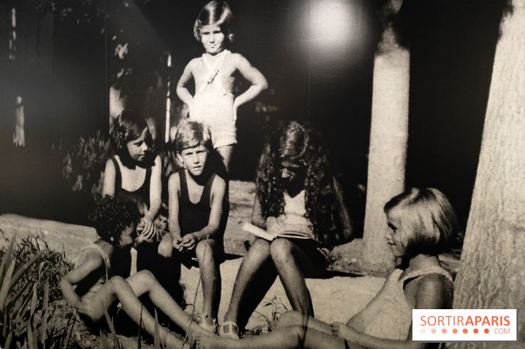 Simone Veil. Mes sœurs et moi : l'exposition intime et gratuite au Mémorial de la Shoah, nos photos - fotor 1770910461252