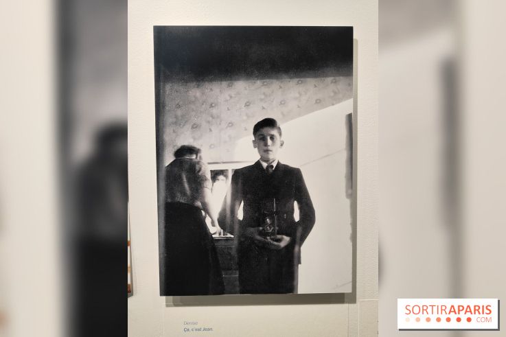 Simone Veil. Mes sœurs et moi : l'exposition intime et gratuite au Mémorial de la Shoah, nos photos - fotor 1770910481812