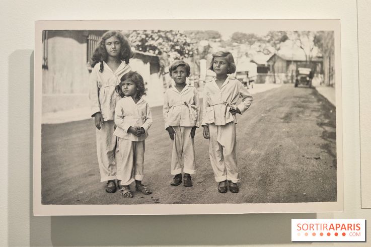 Simone Veil. Mes sœurs et moi : l'exposition intime et gratuite au Mémorial de la Shoah, nos photos - fotor 1770910586631