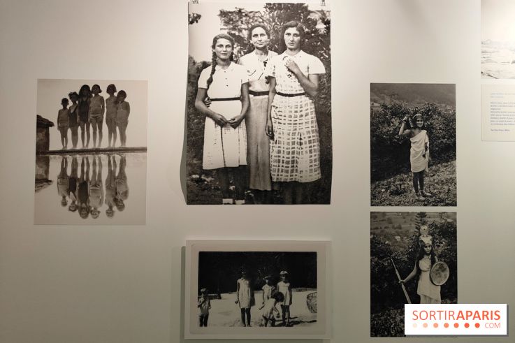 Simone Veil. Mes sœurs et moi : l'exposition intime et gratuite au Mémorial de la Shoah, nos photos - fotor 1770910701159