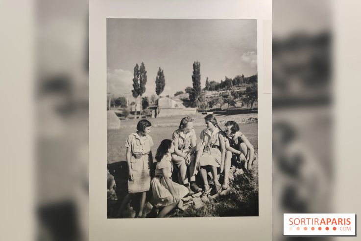 Simone Veil. Mes sœurs et moi : l'exposition intime et gratuite au Mémorial de la Shoah, nos photos
