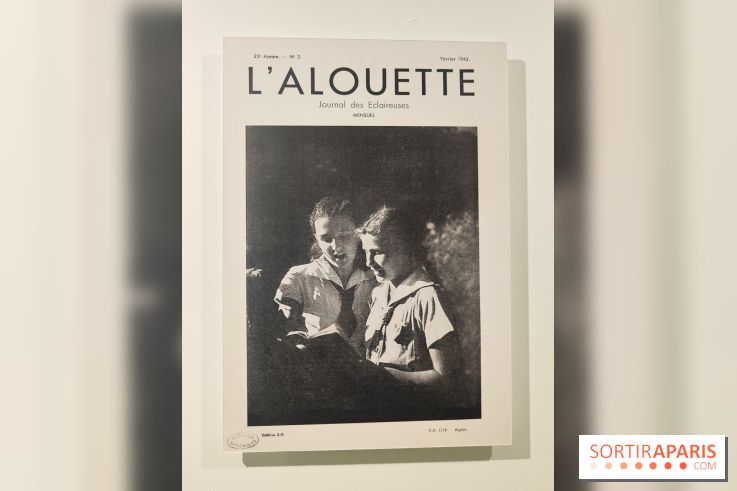 Simone Veil. Mes sœurs et moi : l'exposition intime et gratuite au Mémorial de la Shoah, nos photos - fotor 1770910762837