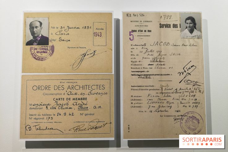 Simone Veil. Mes sœurs et moi : l'exposition intime et gratuite au Mémorial de la Shoah, nos photos - fotor 1770910782137