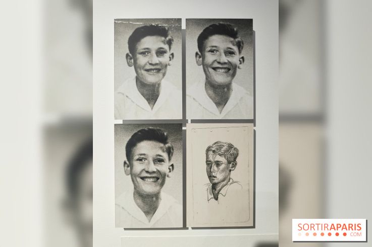 Simone Veil. Mes sœurs et moi : l'exposition intime et gratuite au Mémorial de la Shoah, nos photos - fotor 1770910829915