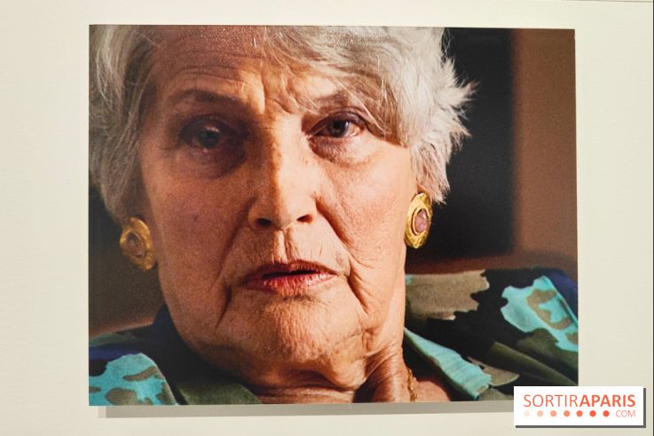 Simone Veil. Mes sœurs et moi : l'exposition intime et gratuite au Mémorial de la Shoah, nos photos - fotor 1770910864252