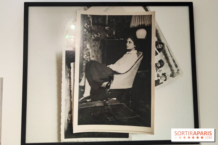 Simone Veil. Mes sœurs et moi : l'exposition intime et gratuite au Mémorial de la Shoah, nos photos - fotor 1770910890513