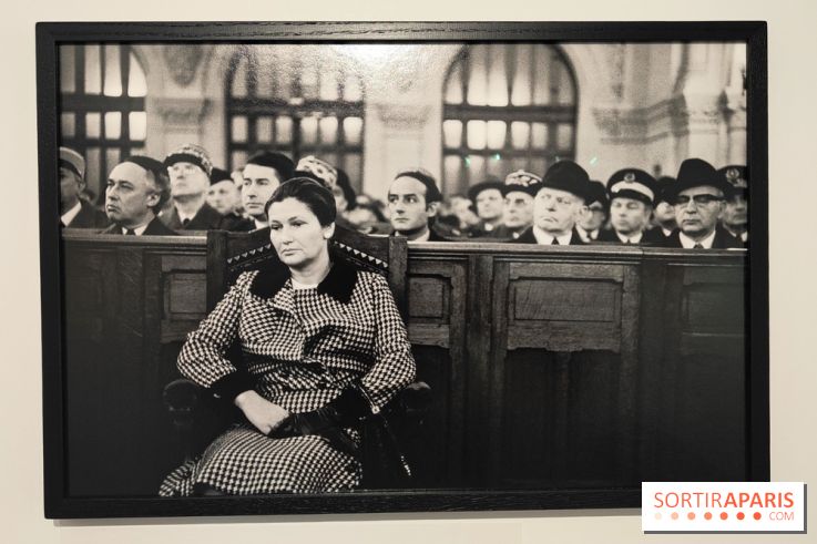 Simone Veil. Mes sœurs et moi : l'exposition intime et gratuite au Mémorial de la Shoah, nos photos - fotor 1770910914511