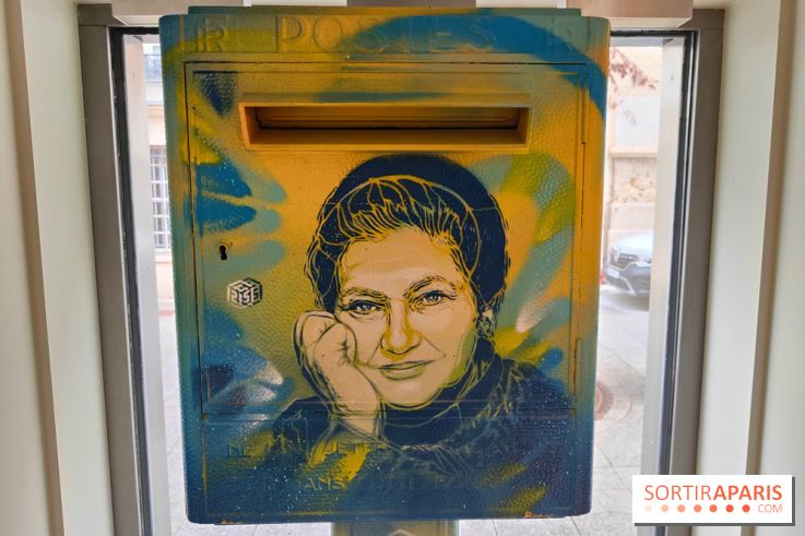 Simone Veil. Mes sœurs et moi : l'exposition intime et gratuite au Mémorial de la Shoah, nos photos - fotor 1770910951182
