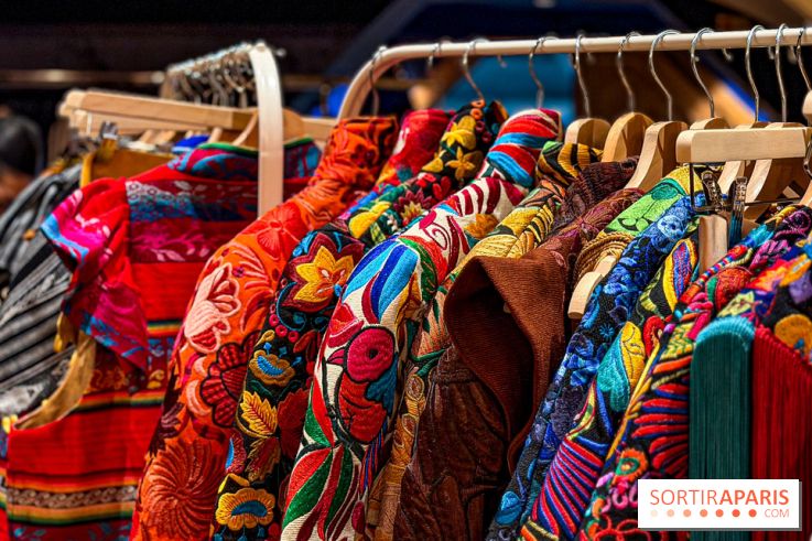 Pop-up The Reunion au Manko Paris