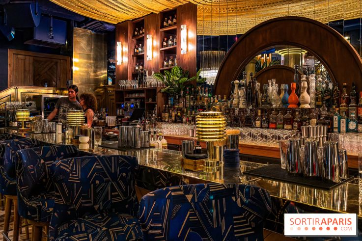 Pop-up The Reunion au Manko Paris - IMG 2861