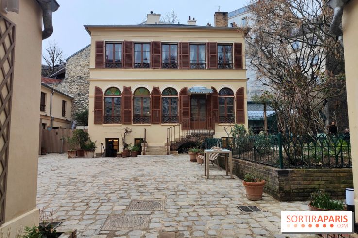 Le musée de la Vie Romantique, lieu d'art incontournable des romantiques du XIXe siècle à Paris