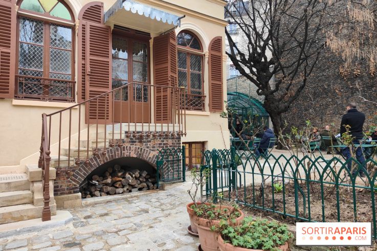 Le musée de la Vie Romantique, lieu d'art incontournable des romantiques du XIXe siècle à Paris