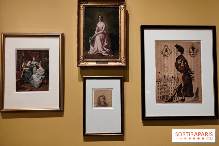 Le musée de la Vie Romantique, lieu d'art incontournable des romantiques du XIXe siècle à Paris