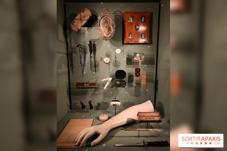 Le musée de la Vie Romantique, lieu d'art incontournable des romantiques du XIXe siècle à Paris - fotor 1770978986066