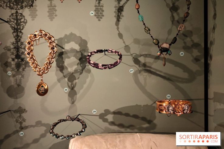 Le musée de la Vie Romantique, lieu d'art incontournable des romantiques du XIXe siècle à Paris - fotor 1770979001441