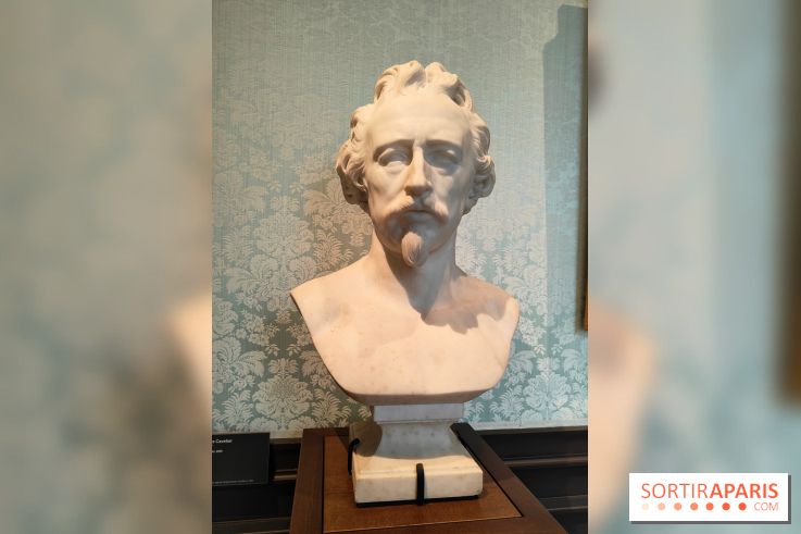 Ary Scheffer, l'artiste à l'honneur au musée de la Vie romantique - fotor 1770979782125