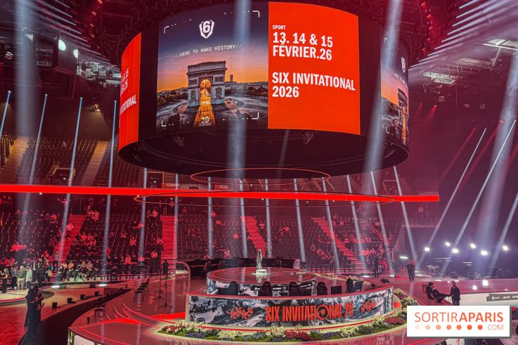 Six Invitational 2026