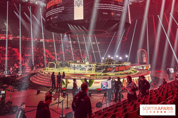 Six Invitational 2026
