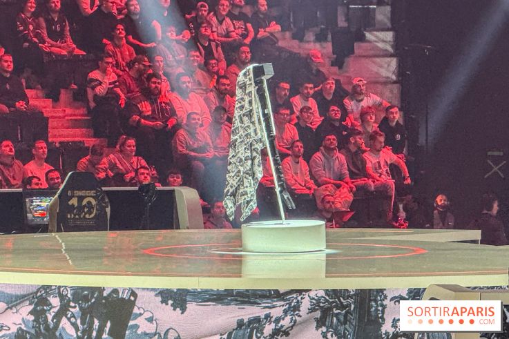 Six Invitational 2026