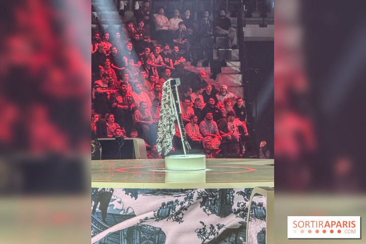Six Invitational 2026