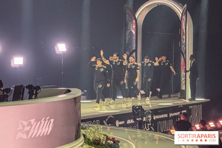 Six Invitational 2026