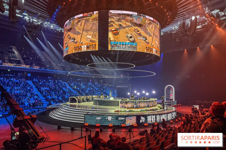 Six Invitational 2026