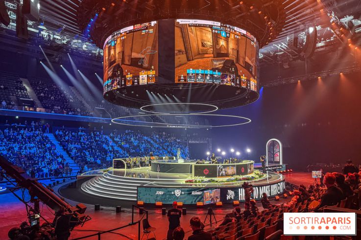 Six Invitational 2026