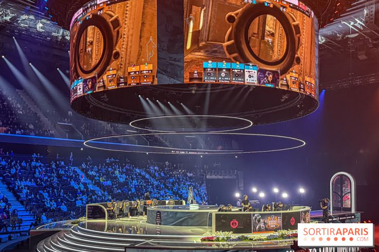 Six Invitational 2026