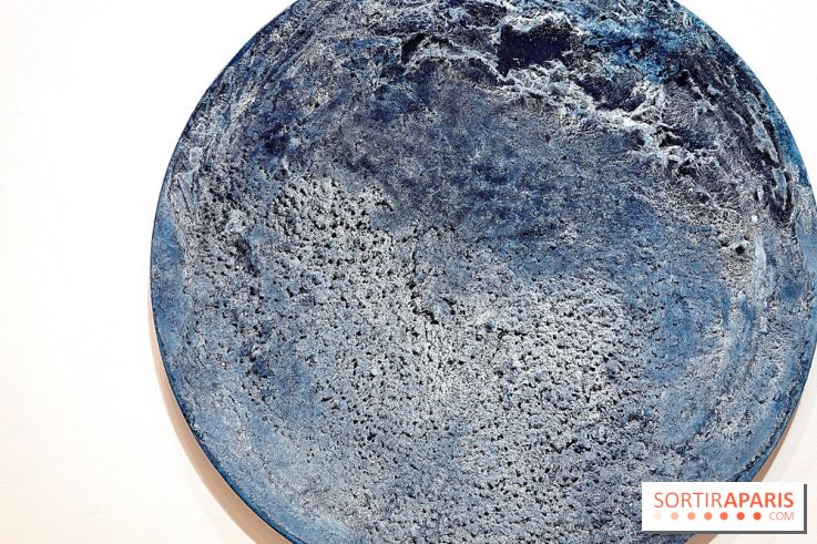 Exposition Contraste et indifférence au Centre culturel canadien - nos photos