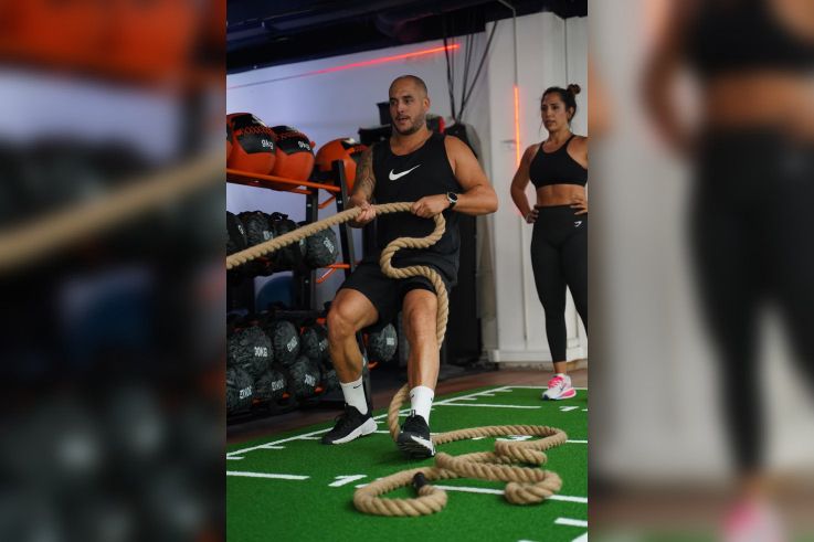 Aquaboulevard de Paris - Fitness et Hyrox - WhatsApp Image 2026 01 26 at 10.10.24