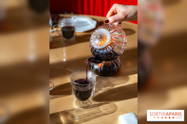 les goûters gaufrés du Cheval Blanc Paris au Tout Paris- photos  - A7C06965