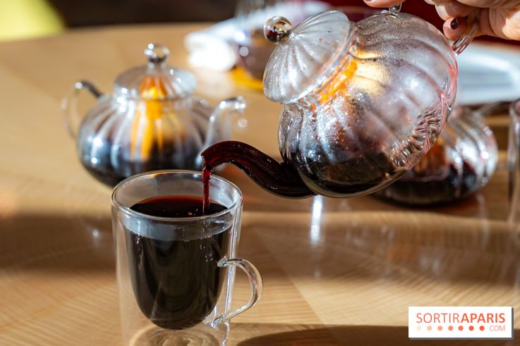 les goûters gaufrés du Cheval Blanc Paris au Tout Paris- photos  - A7C06970