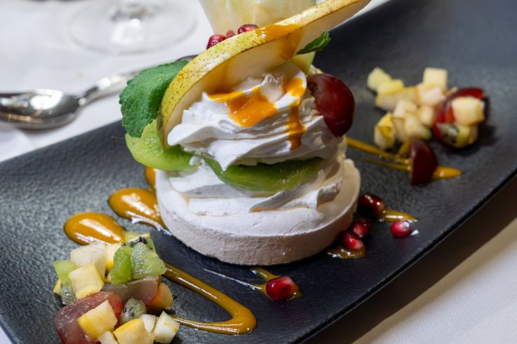 Le Bel Canto Paris, un dîner spectacle insolite dans un cadre chic - DSC01411