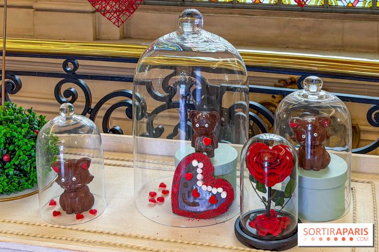 Délicieusement Chocolat 2026 : le Salon du Chocolat signé Levallois Perret (92) - IMG 3044