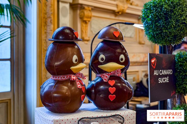 Délicieusement Chocolat 2026 : le Salon du Chocolat signé Levallois Perret (92)