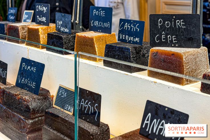 Délicieusement Chocolat 2026 : le Salon du Chocolat signé Levallois Perret (92) - IMG 3174