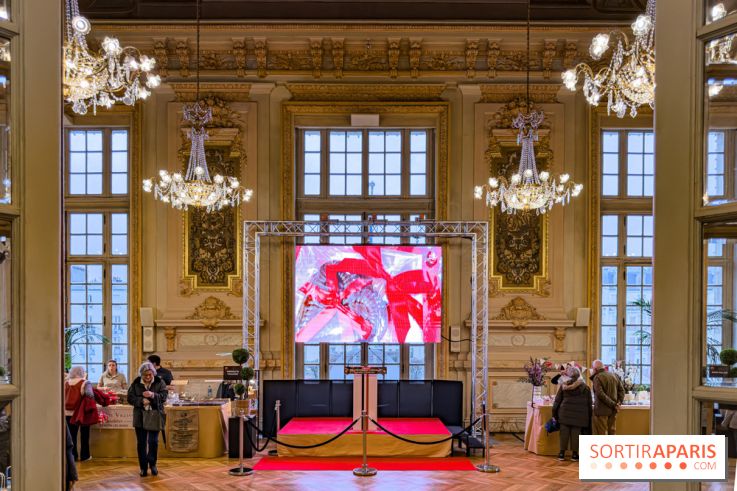 Délicieusement Chocolat 2026 : le Salon du Chocolat signé Levallois Perret (92) - IMG 3219