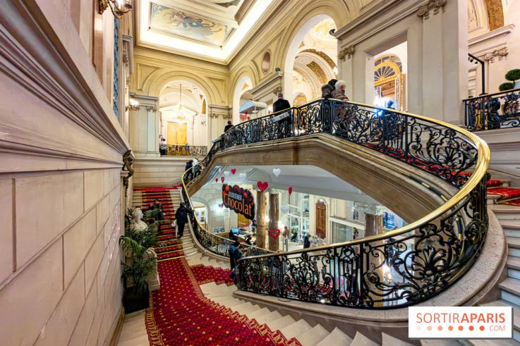 Délicieusement Chocolat 2026 : le Salon du Chocolat signé Levallois Perret (92) - IMG 3226