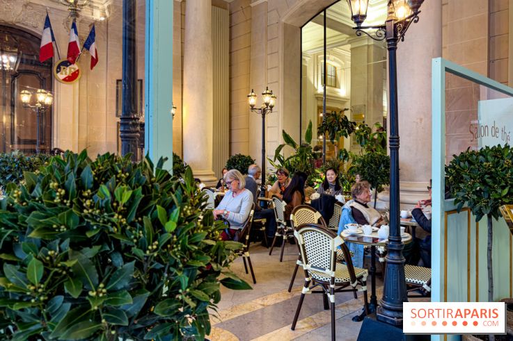 Délicieusement Chocolat 2026 : le Salon du Chocolat signé Levallois Perret (92) - IMG 3259