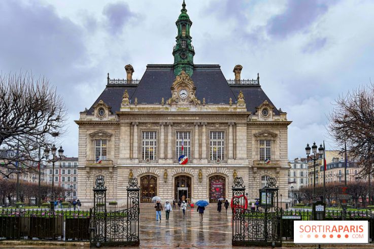 Délicieusement Chocolat 2026 : le Salon du Chocolat signé Levallois Perret (92) - IMG 3288