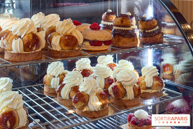 Délicieusement Chocolat 2026 : le Salon du Chocolat signé Levallois Perret (92) - IMG 3499