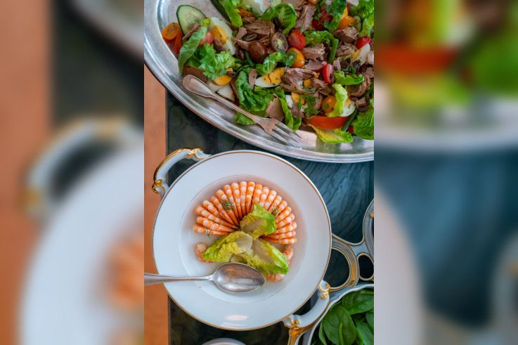 Un brunch de Pâques pensé pour tous