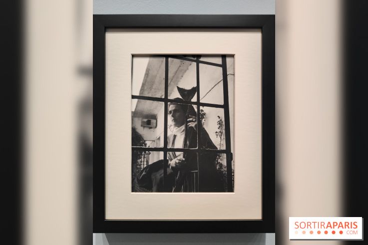 Leonora Carrington, l'exposition onirique d'une artiste surréaliste au musée du Luxembourg, photos - fotor 1771255375376