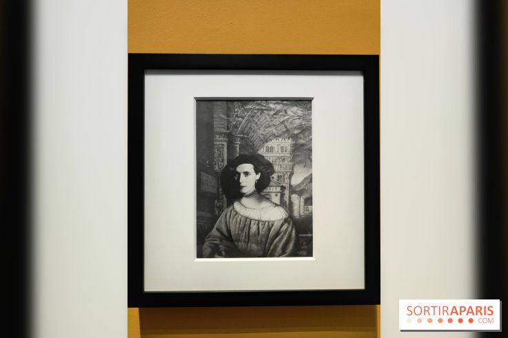 Leonora Carrington, l'exposition onirique d'une artiste surréaliste au musée du Luxembourg, photos - fotor 1771255397208