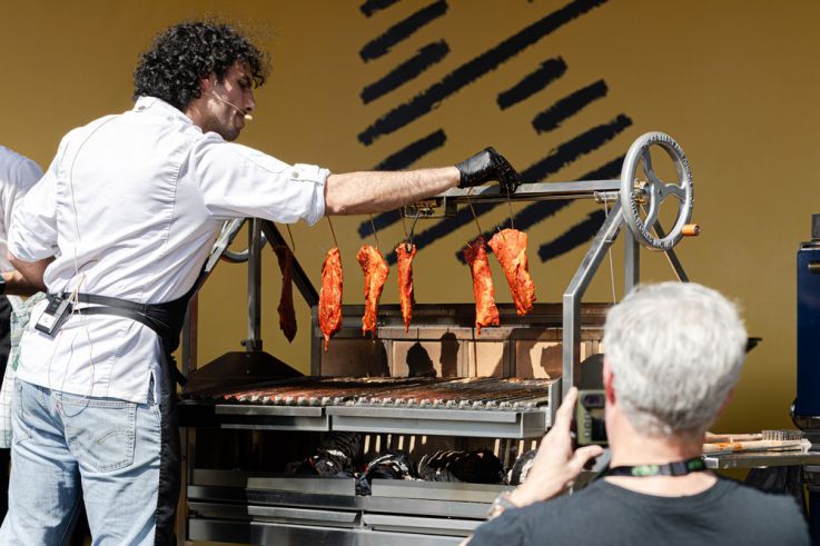 Barbecue Expo 2026 : les plus grandes stars du barbecue réunies à Paris