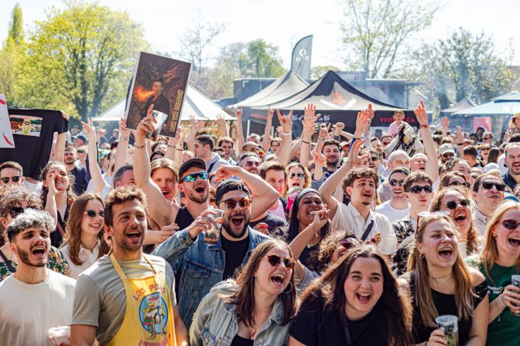 Barbecue Expo 2026 : les plus grandes stars du barbecue réunies à Paris