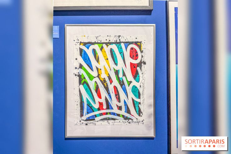 Masterpiece and Love : exposition collective sur l’amour à la galerie Goldshteyn-Saatort à Paris - IMG 4010